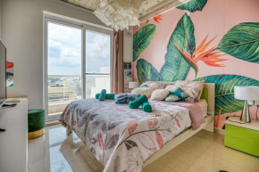 Luxury apartment in Gzira